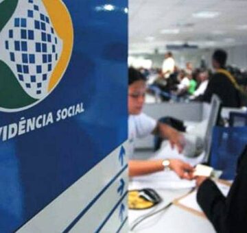 A crise na previdência – O fim do INSS