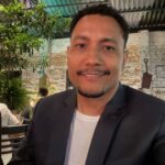 Ercildo Souza Araújo