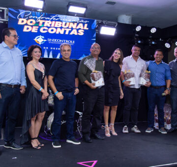 Confraternização do Tribunal de Contas consolida a integração entre os servidores