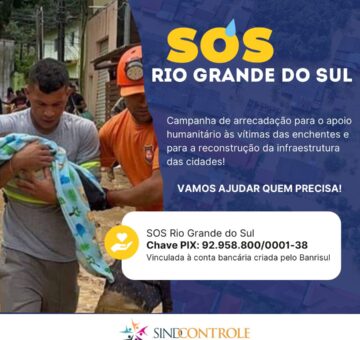 SOS Rio Grande do Sul