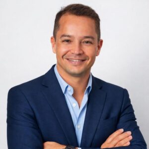 Rodolfo Fernandes Kezerle