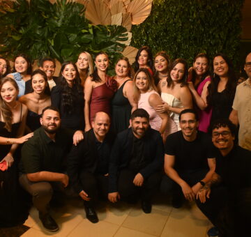 Confraternização de final de ano do TCE-RO reforça união e valorização dos servidores!