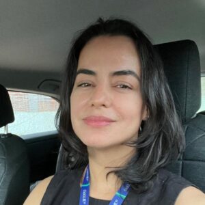 Carla Caroline Pires Chagas